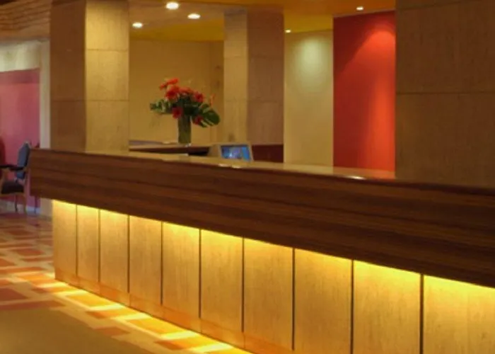 Apart-hotel Cheerfulway Acqua Maris Balaia Albufeira