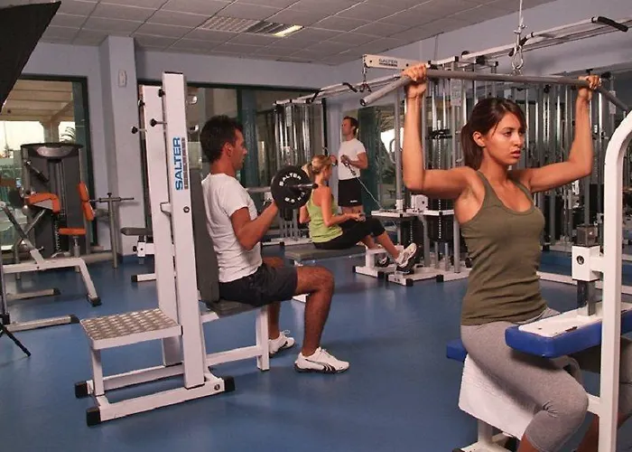 Apart-hotel Cheerfulway Acqua Maris Balaia 3*