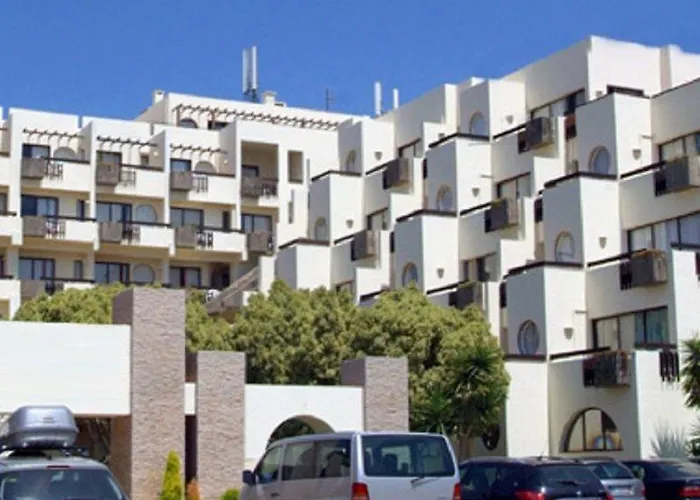 Cheerfulway Acqua Maris Balaia Albufeira