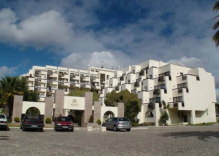 Cheerfulway Acqua Maris Balaia Hotel apartamentowy Albufeira