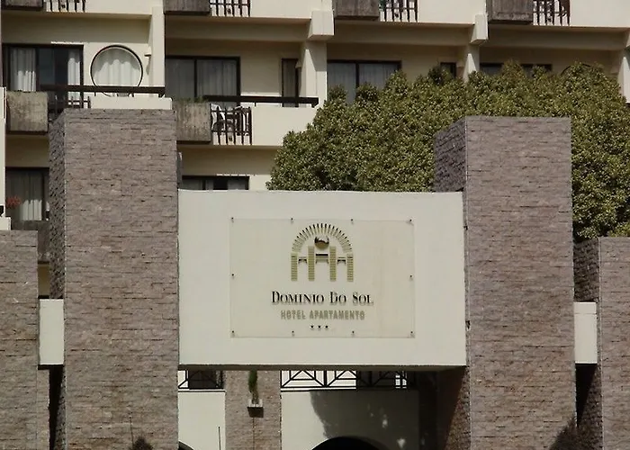 Apart-hotel Cheerfulway Acqua Maris Balaia