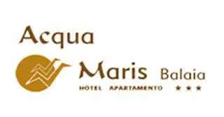 Cheerfulway Acqua Maris Balaia Albufeira