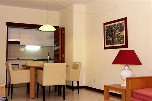 Hotel apartamentowy Cheerfulway Acqua Maris Balaia 3*