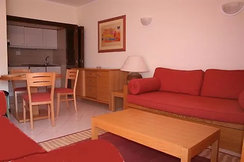 Cheerfulway Acqua Maris Balaia Hotel apartamentowy 3*