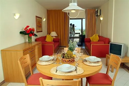 Hotel apartamentowy Cheerfulway Acqua Maris Balaia