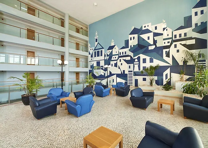 Cheerfulway Acqua Maris Balaia Hotel apartamentowy Albufeira