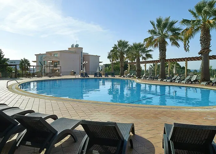 Apart-hotel Cheerfulway Acqua Maris Balaia 3*