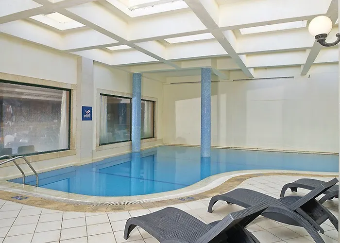 Apart-hotel Cheerfulway Acqua Maris Balaia Albufeira