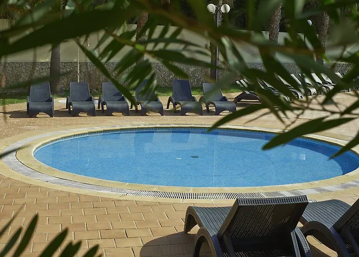 Hotel apartamentowy Cheerfulway Acqua Maris Balaia