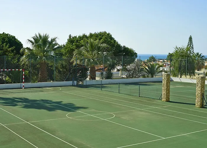 Cheerfulway Acqua Maris Balaia Albufeira