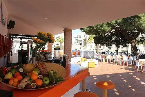 Cheerfulway Acqua Maris Balaia 3* Albufeira