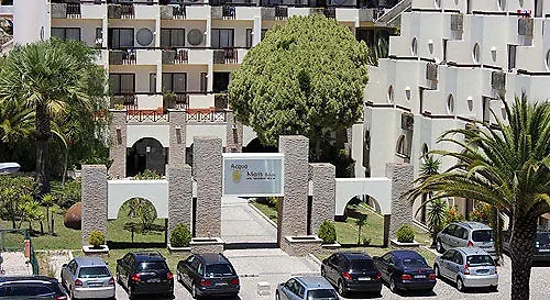 Hotel apartamentowy Cheerfulway Acqua Maris Balaia 3*