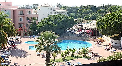 Hotel apartamentowy Cheerfulway Acqua Maris Balaia 3*