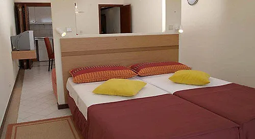 Apart-hotel Cheerfulway Acqua Maris Balaia 3*