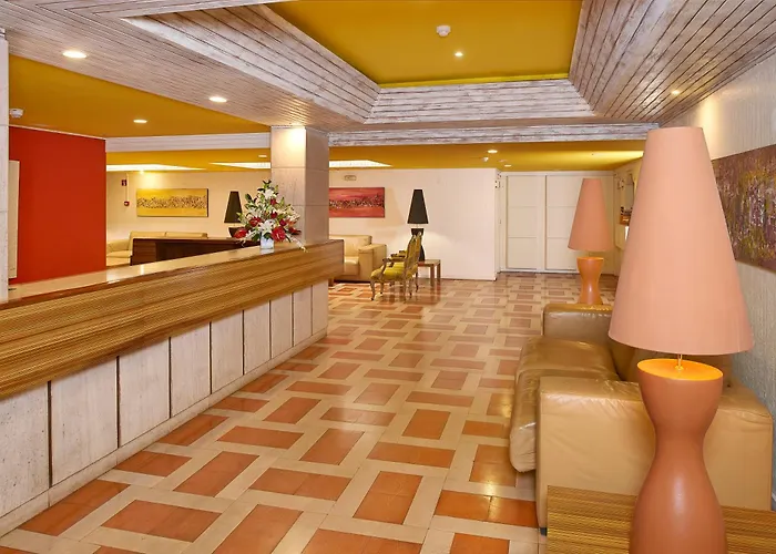 Cheerfulway Acqua Maris Balaia 3* Albufeira