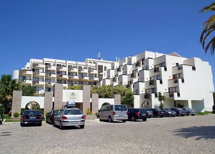 Hotel apartamentowy Cheerfulway Acqua Maris Balaia 3*
