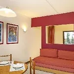 Apart Otel Cheerfulway Acqua Maris Balaia
