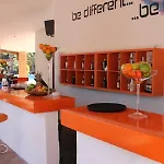 Apart Otel Cheerfulway Acqua Maris Balaia