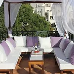 Cheerfulway Acqua Maris Balaia Apart Otel 3*