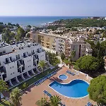 Cheerfulway Acqua Maris Balaia Apart Otel