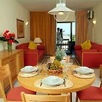 Apart Otel Cheerfulway Acqua Maris Balaia