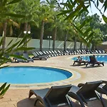 Cheerfulway Acqua Maris Balaia Apart Otel Albufeira