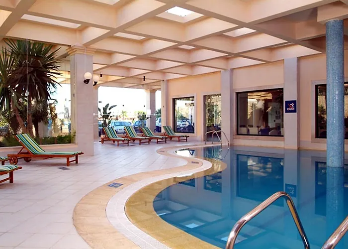 Apartmanhotel Cheerfulway Acqua Maris Balaia 3*