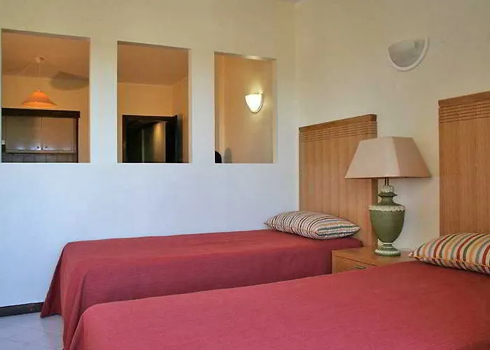 Apartmanhotel Cheerfulway Acqua Maris Balaia 3*