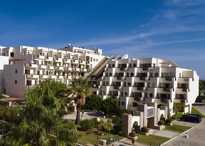 Apartmanhotel Cheerfulway Acqua Maris Balaia 3*