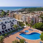Apart-hotel Cheerfulway Acqua Maris Balaia Albufeira