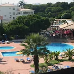 Apart-hotel Cheerfulway Acqua Maris Balaia Albufeira