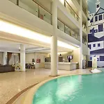 Cheerfulway Acqua Maris Balaia 3*