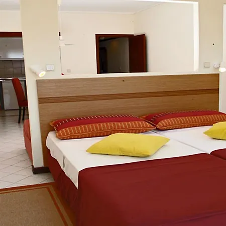 Apart-hotel Cheerfulway Acqua Maris Balaia 3*