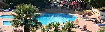 Apart-hotel Cheerfulway Acqua Maris Balaia 3*