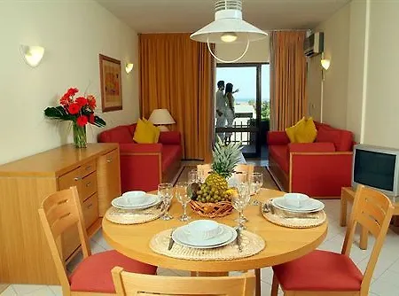 Apart-hotel Cheerfulway Acqua Maris Balaia