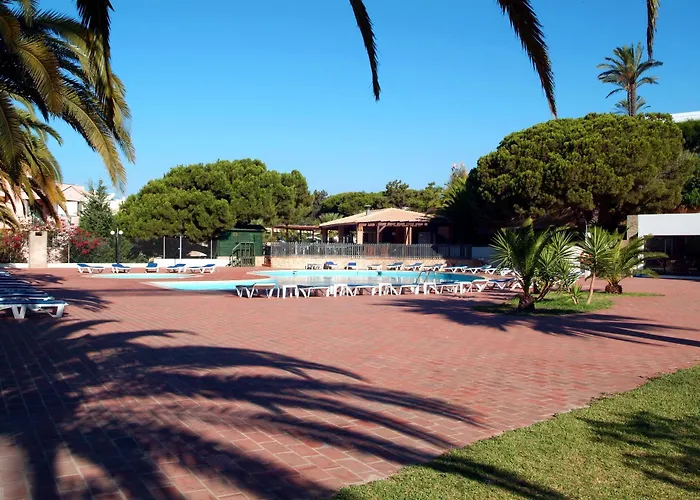 Aparthotel Cheerfulway Acqua Maris Balaia Albufeira